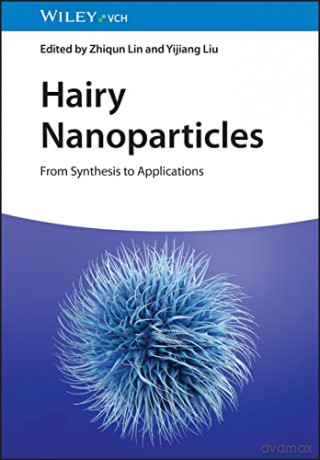 Hairy Nanoparticles [KSIĄŻKA]