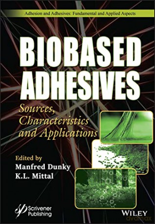 Biobased Adhesives [KSIĄŻKA]