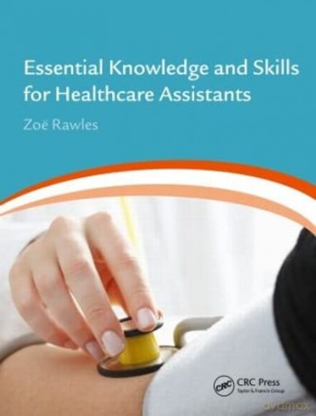 Essential Knowledge Skills Hcas - Rawles [KSIĄŻKA]