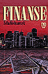Finanse. Podręcznik - Mielczarczyk Zofia [KSIĄŻKA]