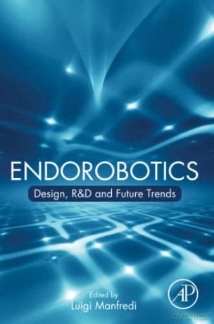 Endorobotics - Luigi Manfredi [KSIĄŻKA]