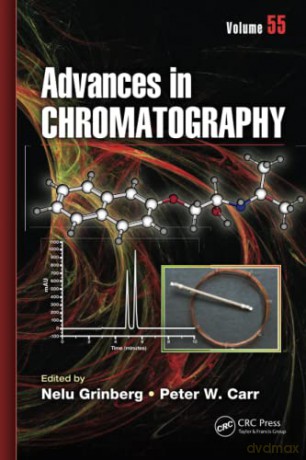 Advances In Chromatography - Nelu Grinberg [KSIĄŻKA]