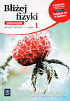 Fizyka Bliżej fizyki GIMN kl.1 ćwiczenia - Barbara Biesiedna, Urszula Okrajni, Jolanta Sadowska [KSIĄŻKA]