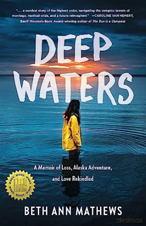 Deep Waters [KSIĄŻKA]