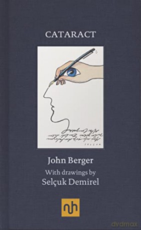 Cataract - John Berger [KSIĄŻKA]