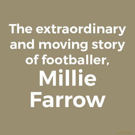 Brave Enough Not To Quit - Millie Farrow [KSIĄŻKA]