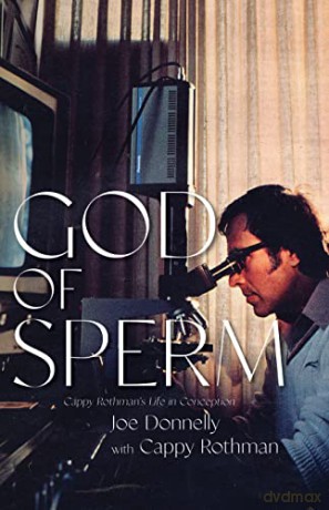 God Of Sperm [KSIĄŻKA]