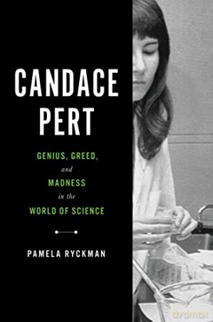 Candace Pert - Pamela Ryckman [KSIĄŻKA]
