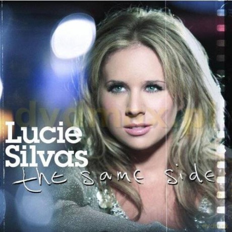 Lucie Silvas: The Same Side [CD]
