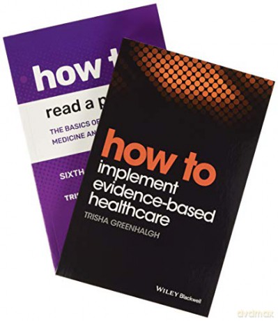 How To Read A Paper Set [KSIĄŻKA]