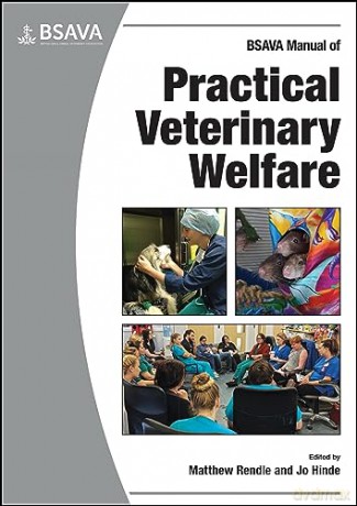Bsava Manual Of Practical Veterinary We [KSIĄŻKA]