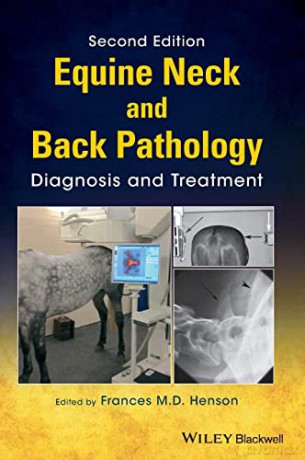 Equine Neck And Back Pathology [KSIĄŻKA]