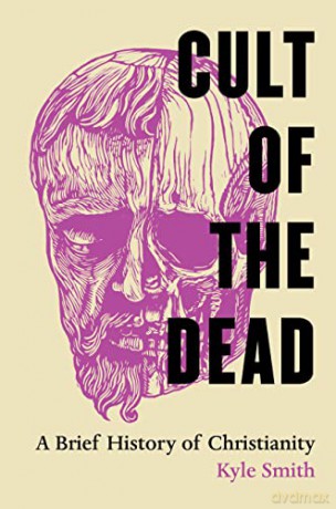 Cult Of The Dead - Kyle Smith [KSIĄŻKA]