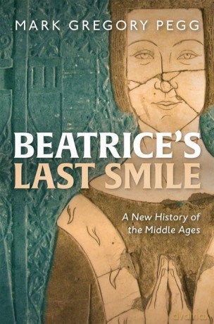 Beatrices Last Smile - Mark Gregory Pegg [KSIĄŻKA]