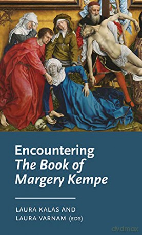 Encountering Andlt Iandgt The Book Of M - Laura Kalas [KSIĄŻKA]
