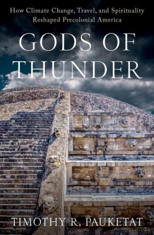 Gods Of Thunder [KSIĄŻKA]