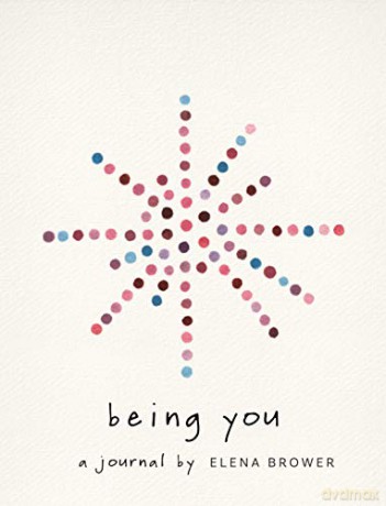 Being You - Brower Elena [KSIĄŻKA]