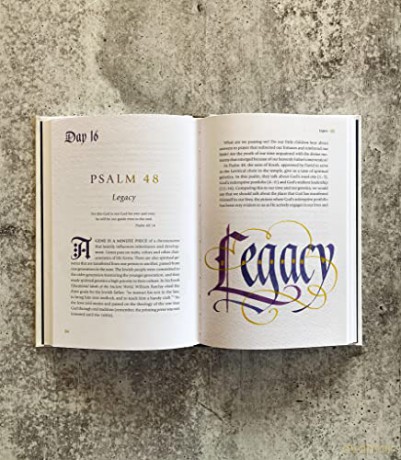 A Psalm For Every Season - Fleagle Arnold R [KSIĄŻKA]