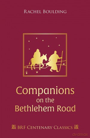 Companions On The Bethlehem Road - Rachel Boulding [KSIĄŻKA]