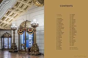 Capitol America A Photographic Portrai - Robert Lisak [KSIĄŻKA]