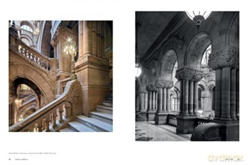 Capitol America A Photographic Portrai - Robert Lisak [KSIĄŻKA]