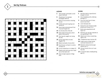 Guardian Cryptic Crosswords 3 - Guardian [KSIĄŻKA]