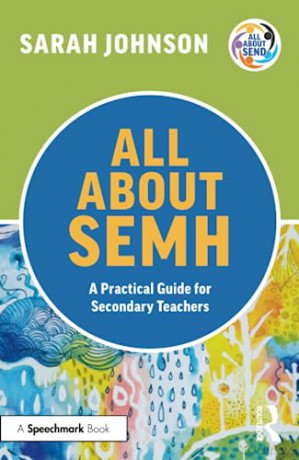 All About Semh - Sarah Johnson [KSIĄŻKA]