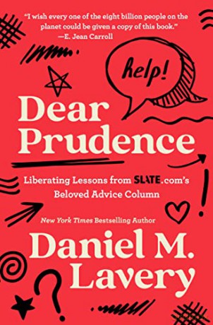 Dear Prudence - Daniel M. Lavery [KSIĄŻKA]