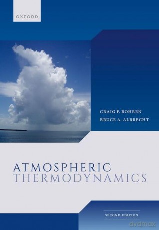Atmospheric Thermodynamics 2e [KSIĄŻKA]
