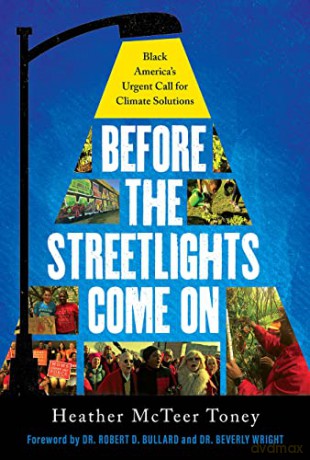 Before The Streetlights Come On - Heathe Mcteer Toney [KSIĄŻKA]