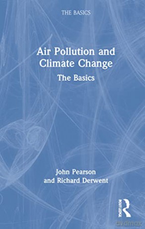 Air Pollution And Climate Change Th - Pearson [KSIĄŻKA]