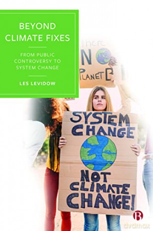 Beyond Climate Fixes - Les Levidow [KSIĄŻKA]