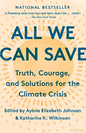 All We Can Save - JohnsonAyana Elizab [KSIĄŻKA]