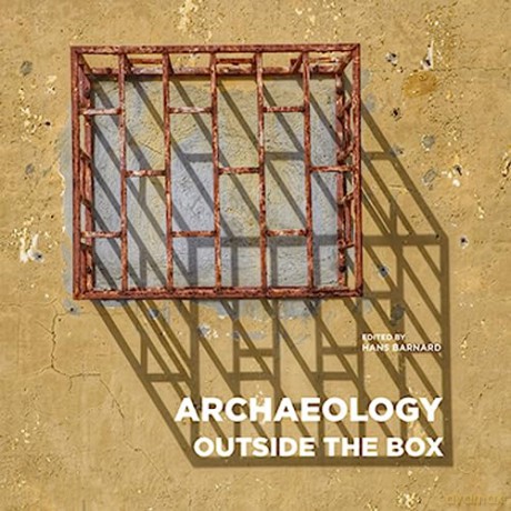 Archaeology Outside The Box - Hans Barnard [KSIĄŻKA]