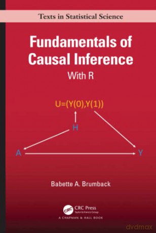 Fundamentals Of Causal Inference - Babette A. Brumback [KSIĄŻKA]