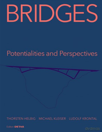 Bridges - Thorsten Helbig [KSIĄŻKA]