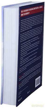 Fundamentals Of Building Construction [KSIĄŻKA]