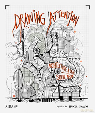Drawing Attention - Hamza Shaikh [KSIĄŻKA]