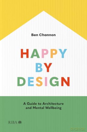 Happy By Design - Ben Channon [KSIĄŻKA]