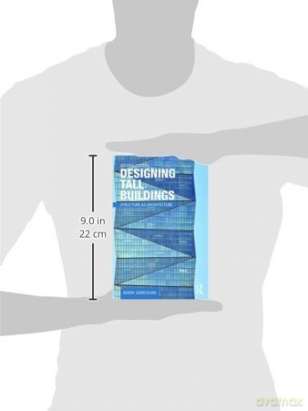 Designing Tall Buildings - Mark Sarkisian [KSIĄŻKA]