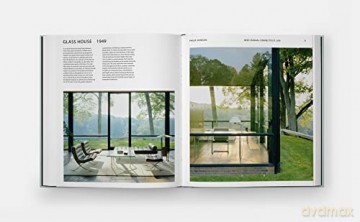Glass Houses - Phaidon Editors [KSIĄŻKA]