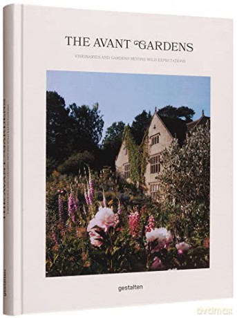 Avant Garden - Gestalten [KSIĄŻKA]