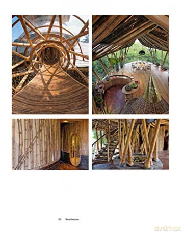 Building With Bamboo - Gernot Minke [KSIĄŻKA]
