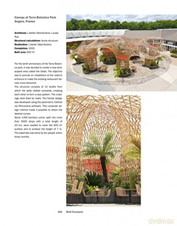 Building With Bamboo - Gernot Minke [KSIĄŻKA]