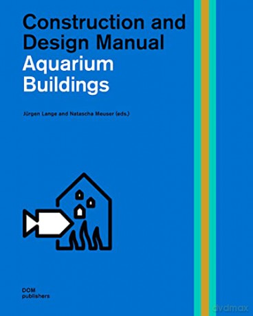 Aquarium Buildings - J Rgen Lange [KSIĄŻKA]