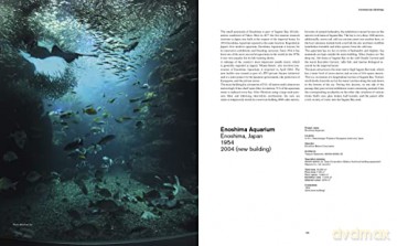 Aquarium Buildings - J Rgen Lange [KSIĄŻKA]