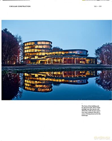 Building Better Less Different Circular - Felix Heisel [KSIĄŻKA]