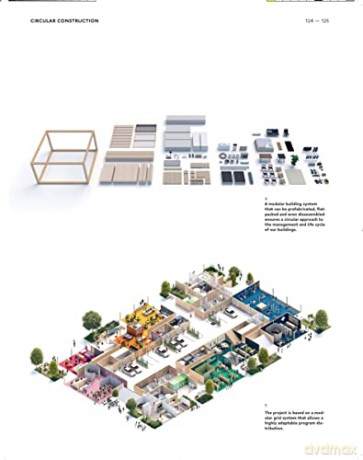 Building Better Less Different Circular - Felix Heisel [KSIĄŻKA]