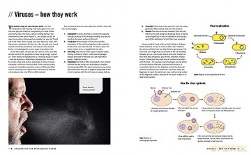 Discovering The Microscopic World - Marianne Taylor [KSIĄŻKA]