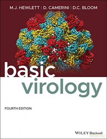 Basic Virology - M J Et Al Hewlett [KSIĄŻKA]